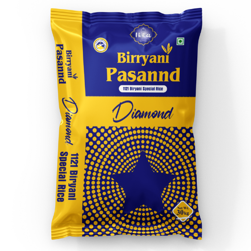 Briyani pasannd