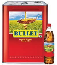 Edible OilS