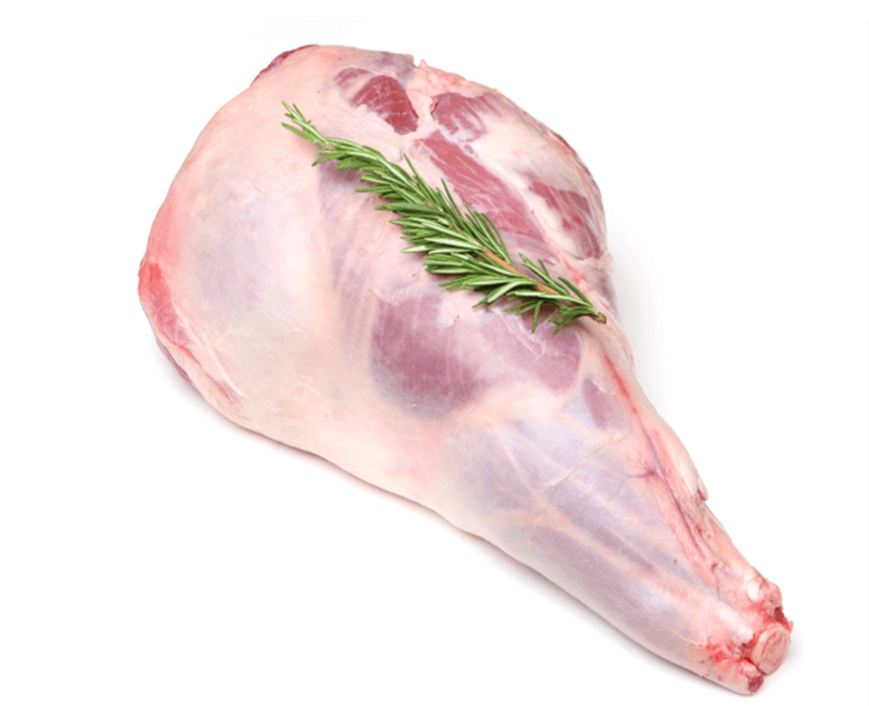 Fresh Chilled Meat