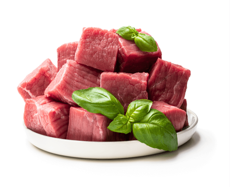 Frozen Meat