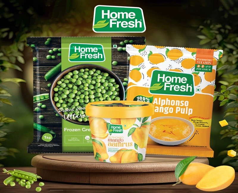 Home Fresh
