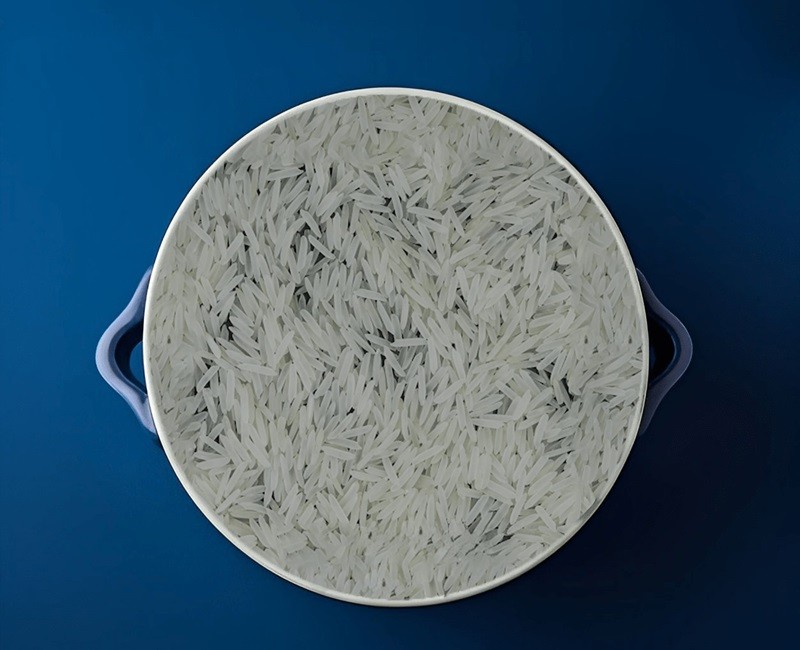 1121 Creamy Basmati Rice