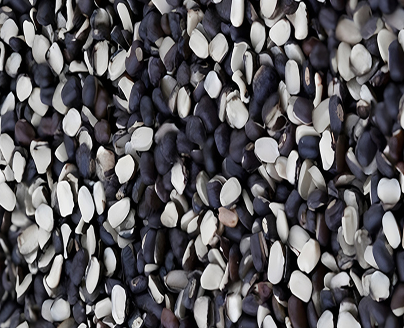 Split Black Gram