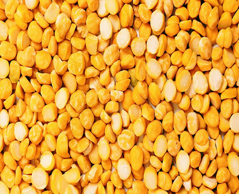Split Chickpea Lentils