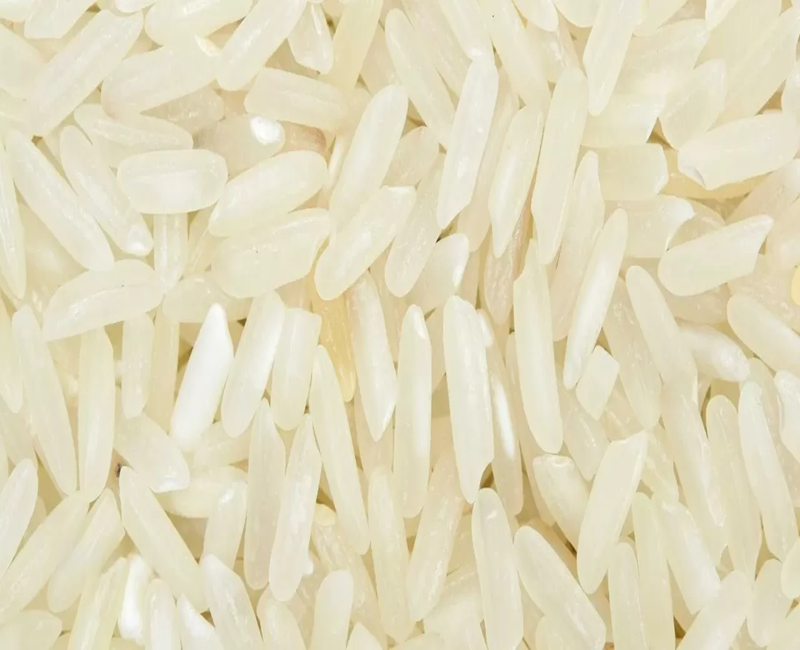 PR 11 Raw Rice