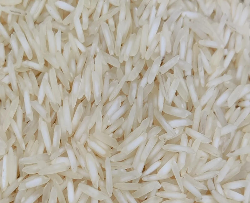 Steam Rice