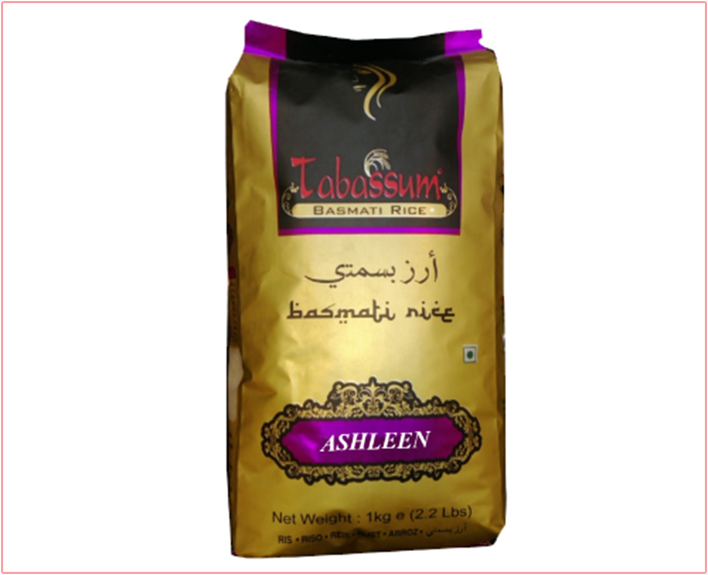Ashleen