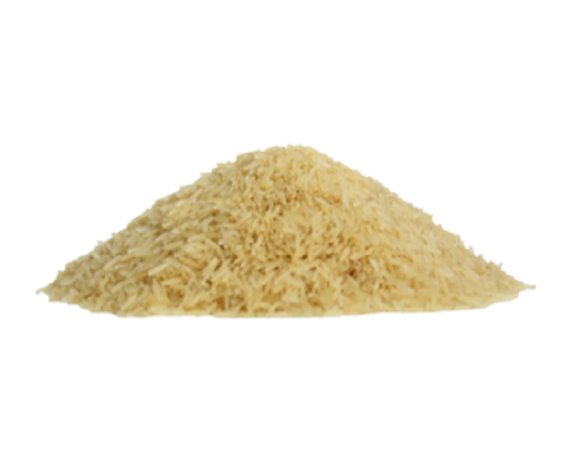 1121 Golden Sella Basmati rice