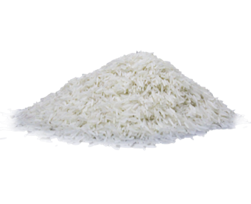 1509 Creamy Sella Basmatir rice