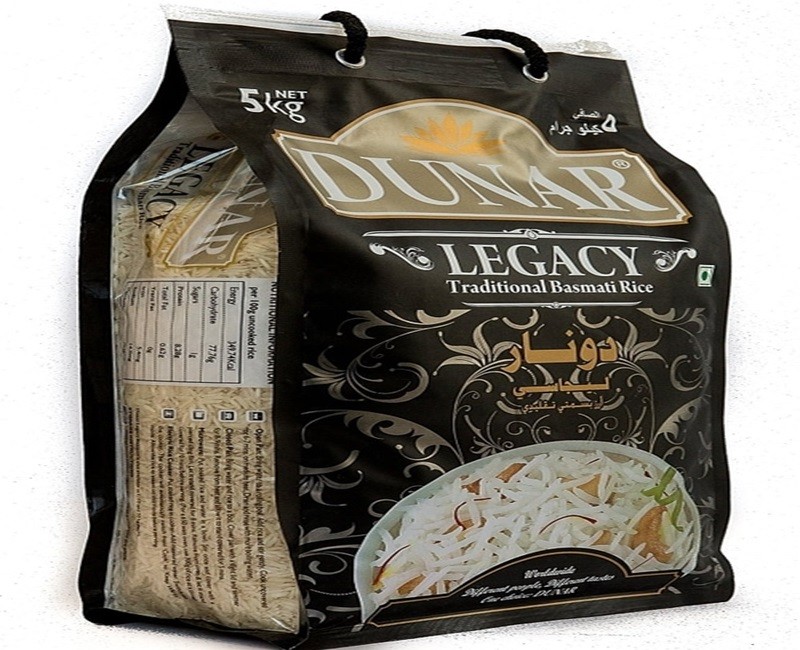 Dunar Legacy