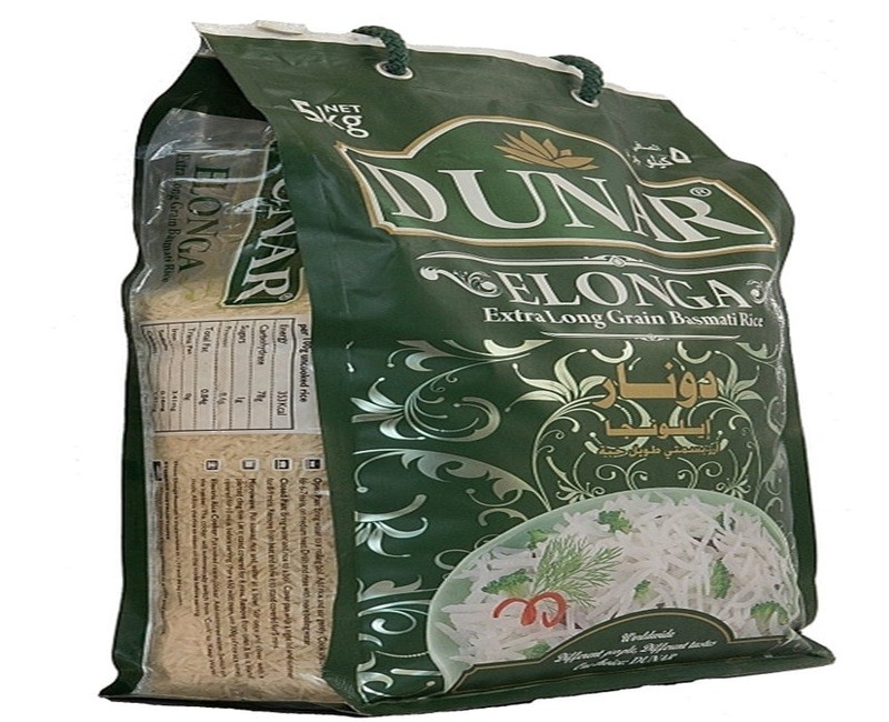 Dunar Elonga