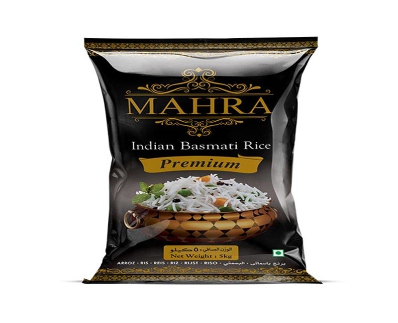 Mahra Black
