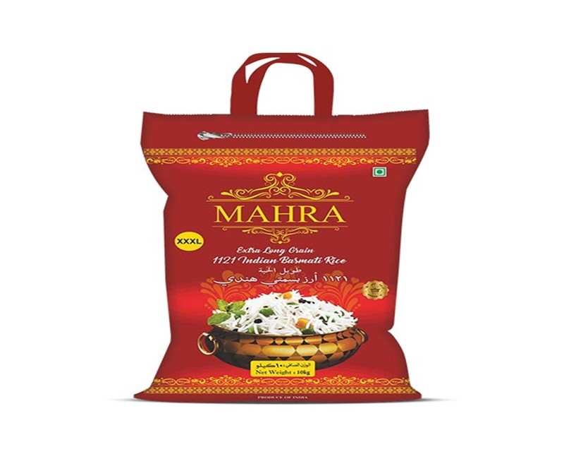 Mahra XXXL