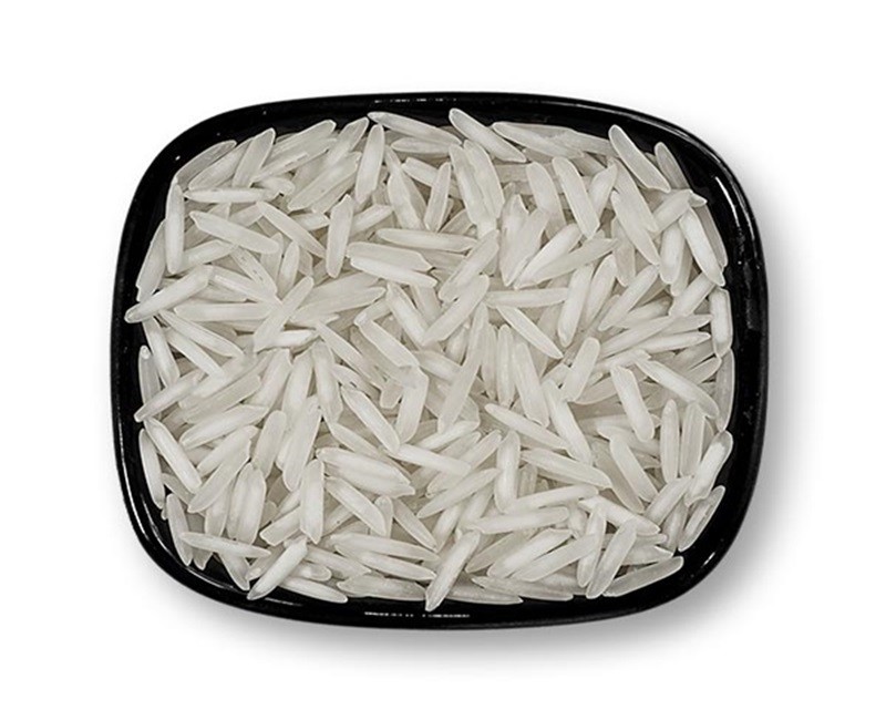 1121 STEAM RICE