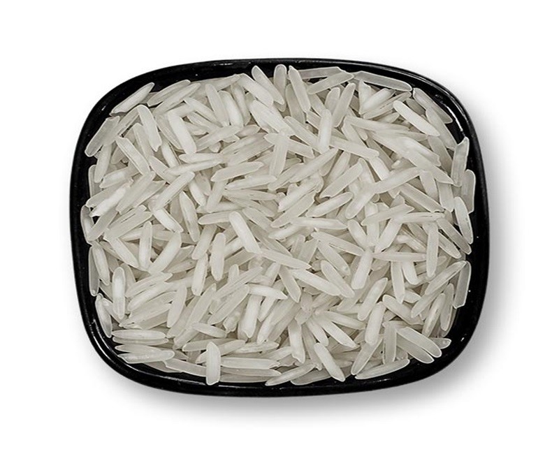1401 STEAM RICE