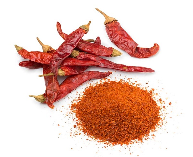 RED CHILLI