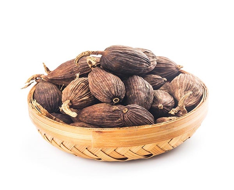 BLACK CARDAMOM