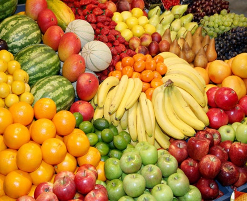 Fruits