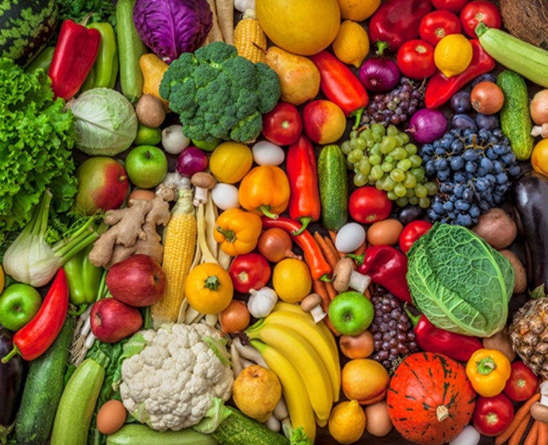 Vegetables