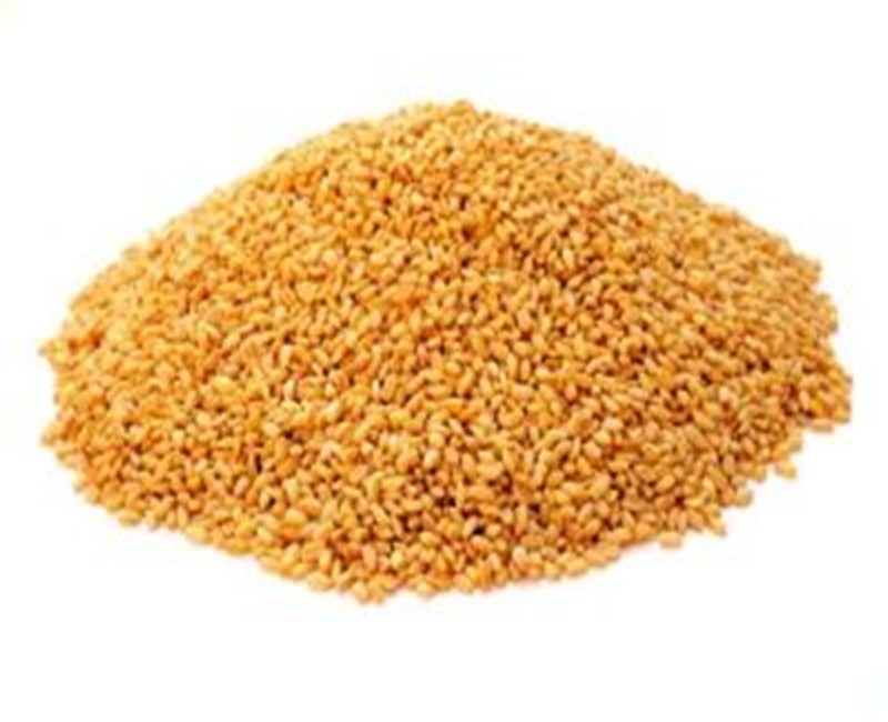 Polished Wheat