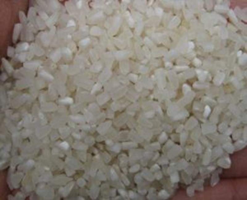 100 Broken Rice