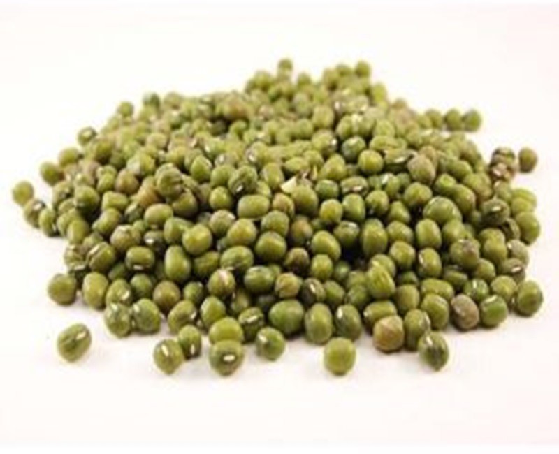 Green Moong