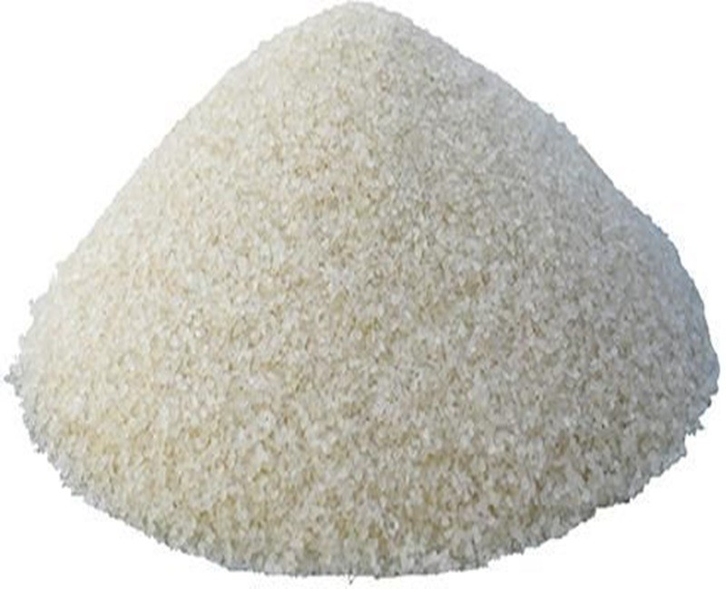 Boil Rice Grits