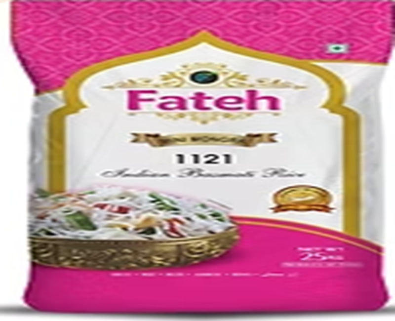 Fateh MINI MONGRA