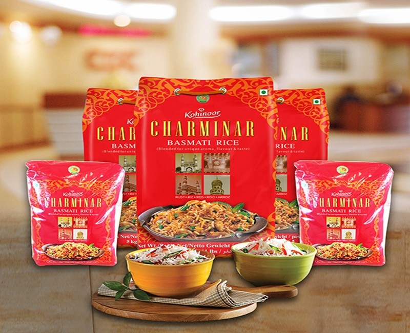 Kohinoor Charminar