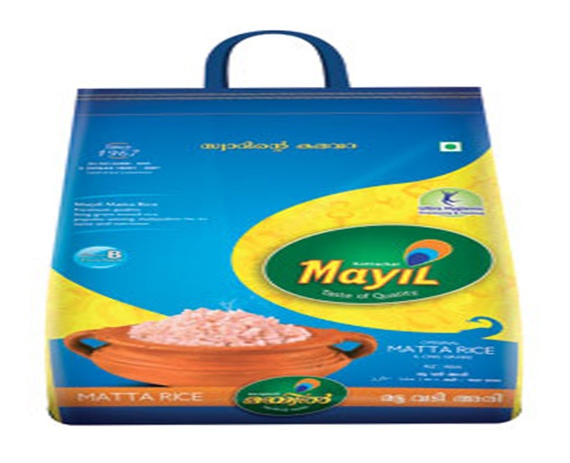 Matta Rice Long Grain