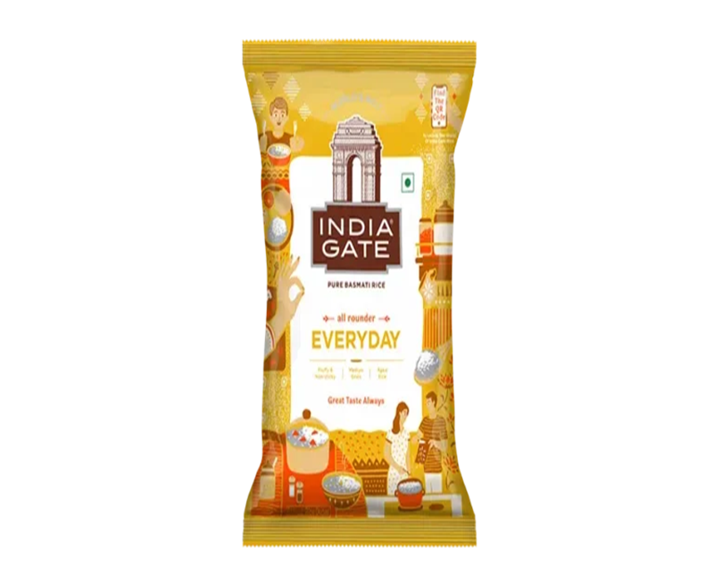 India Gate Everyday