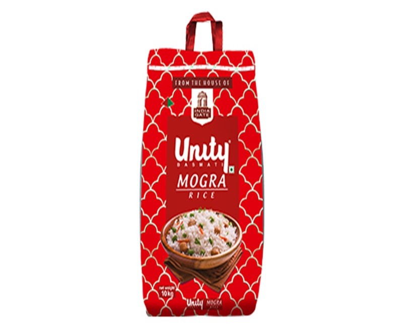 Unity Mogra