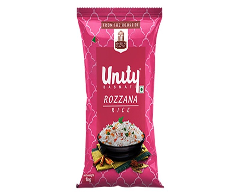 Unity Rozzana