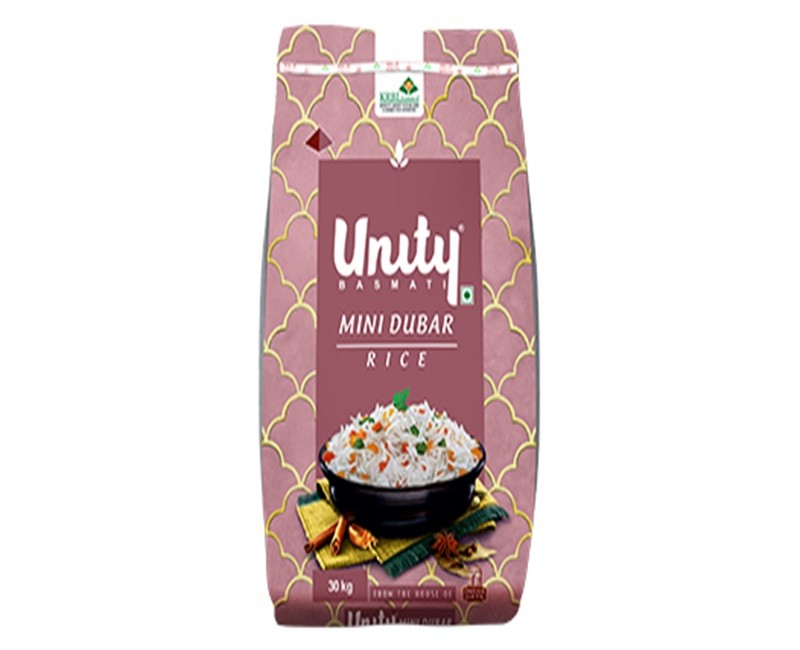 Unity Mini Dubar