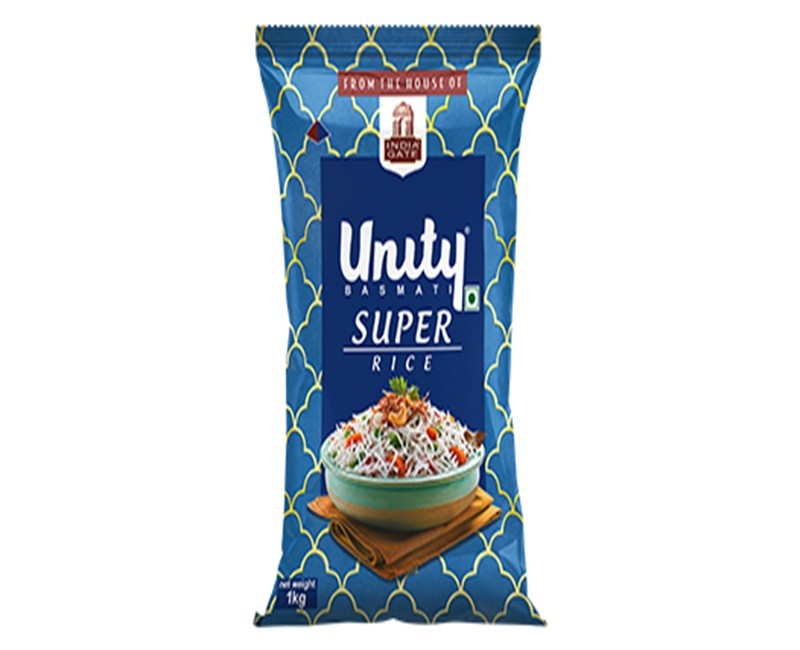 Unity Super
