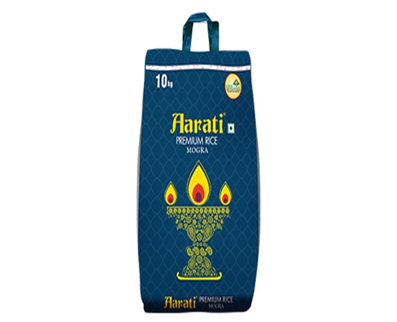 Aarati Mogra