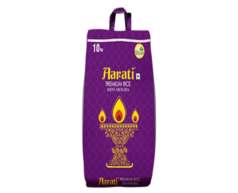 Aarati Mini Mogra