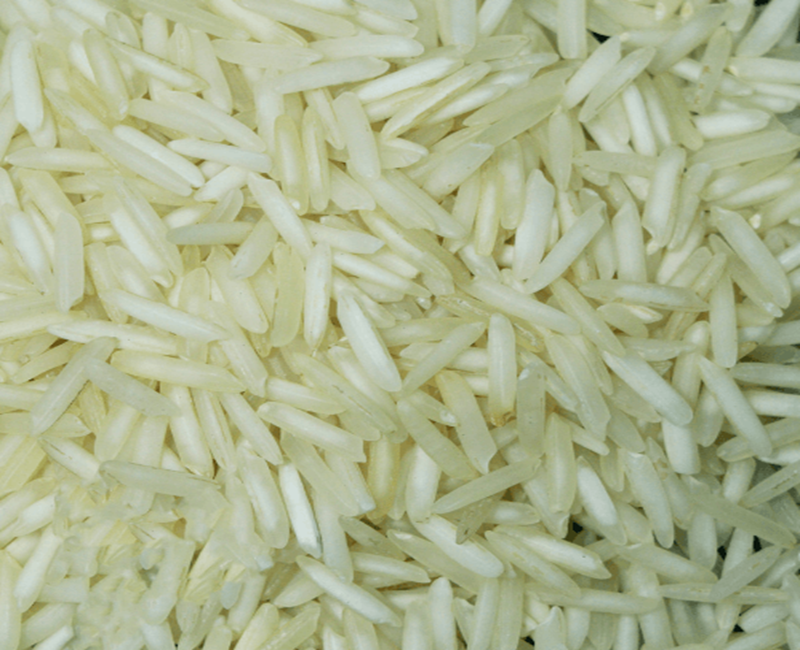 1121 Steam Rice