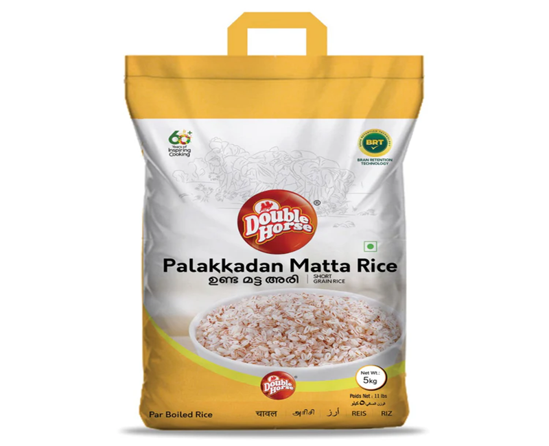 Unda Matta Rice