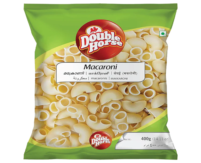 Macroni 400g