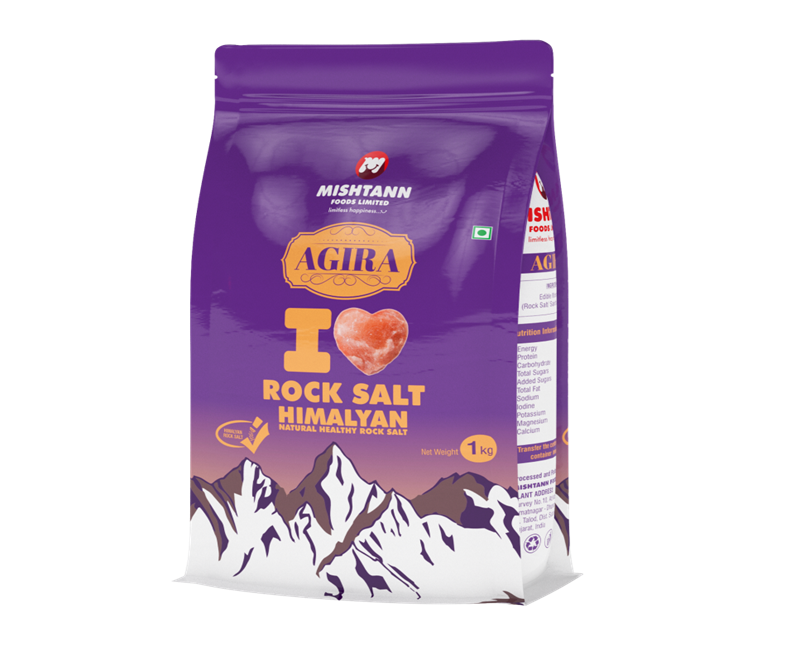 Rock Salt