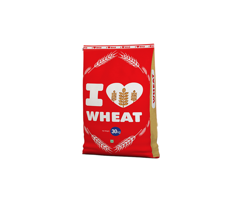 WheatRedandBlue