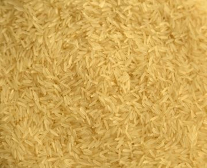 1121 Golden Sella Basmati Rice