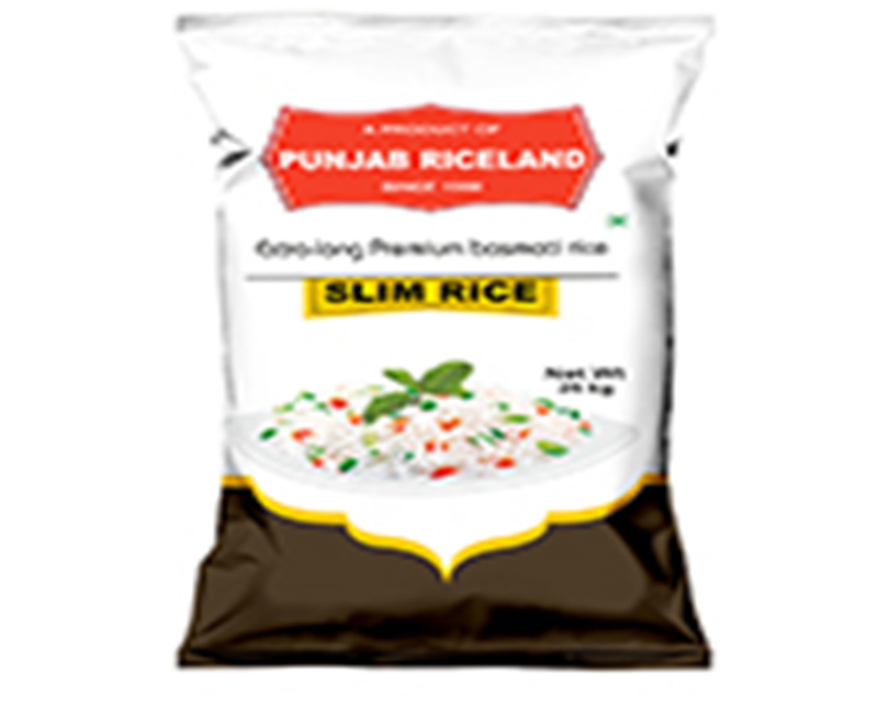SLIM RICE