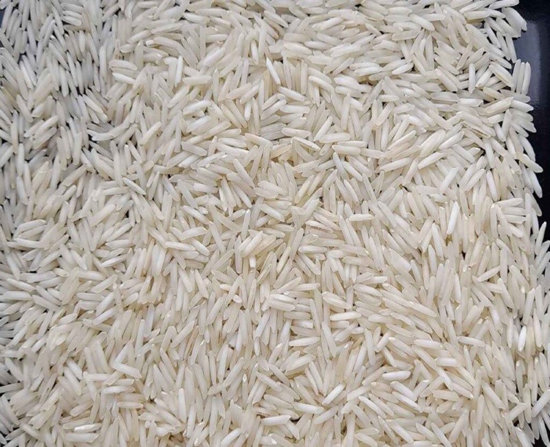 1121 White Sella Basmati Rice