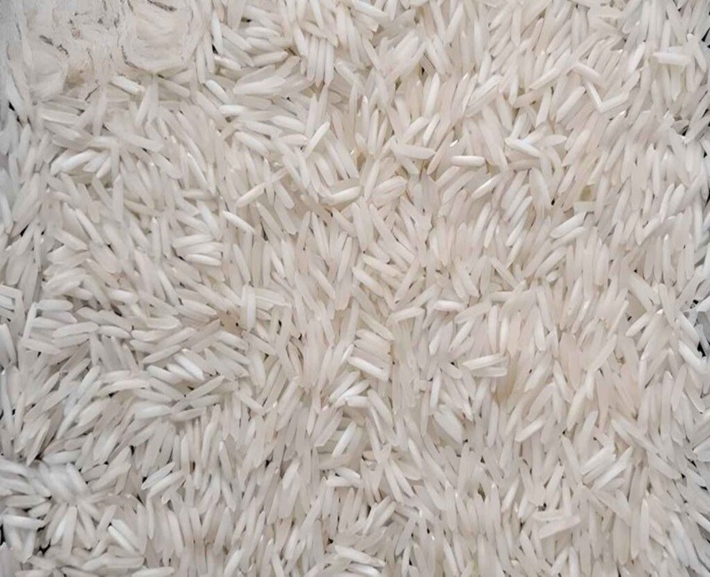 PR 11 Sella Rice