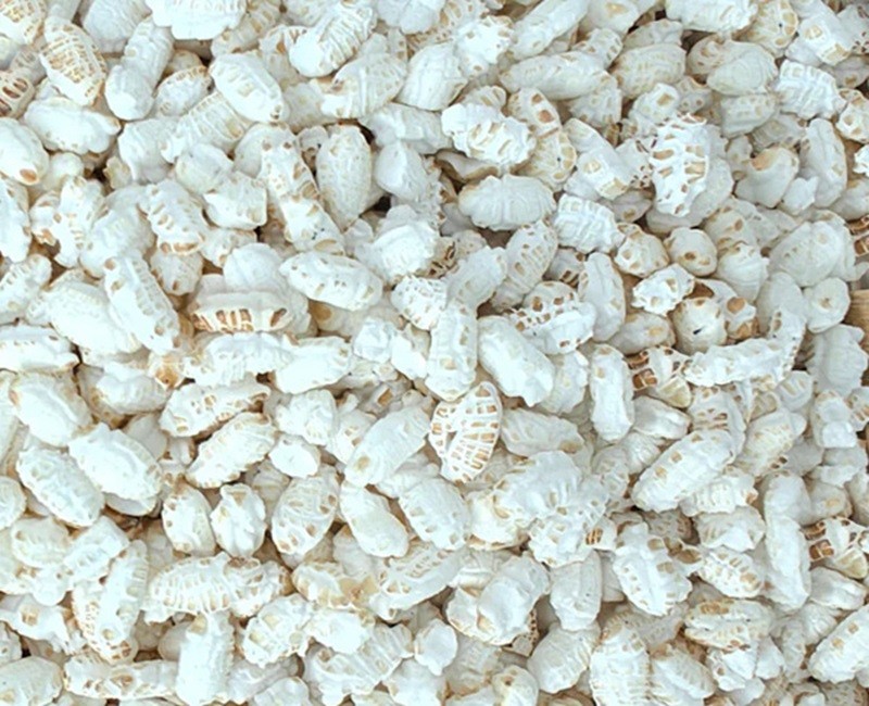 Khoi / Popped Rice