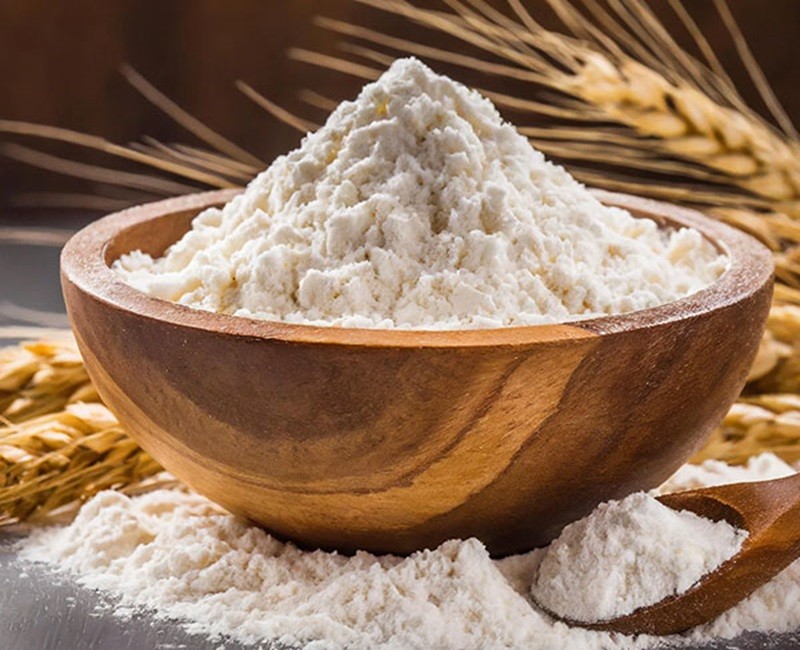Rice Flour