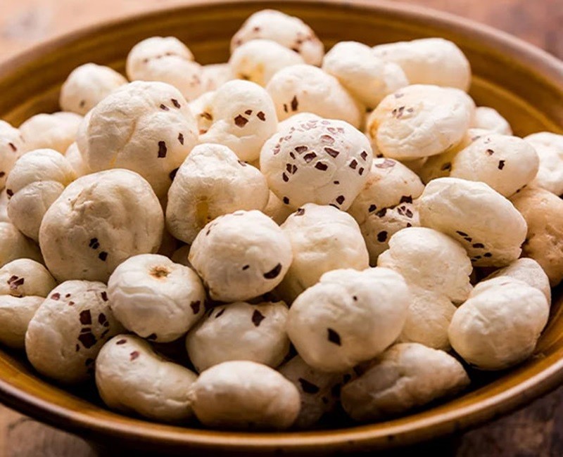 Makhana / Fox Nut