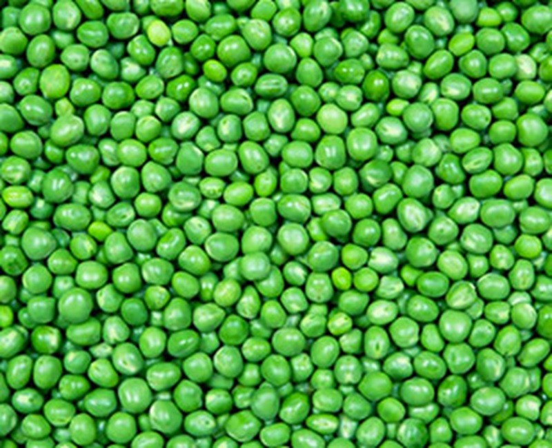 Green Peas